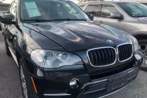 Kullanılmış BMW Unspecified Satılık içinde Doha #7850 - 1  image 